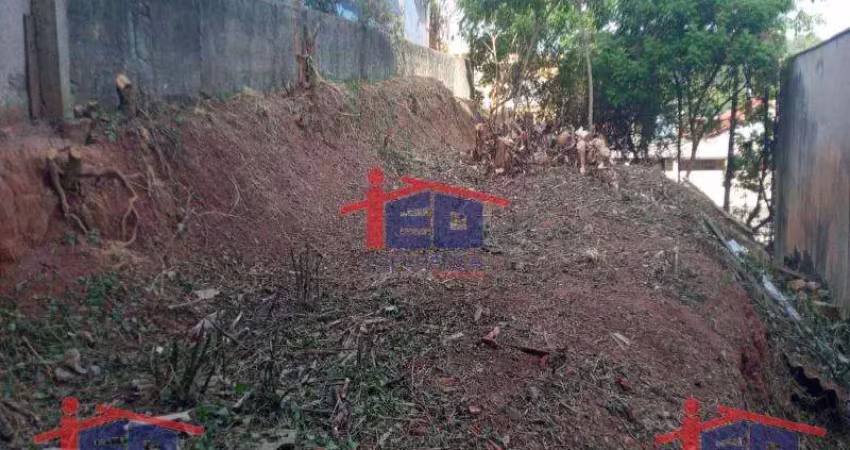Terreno à venda na Rua São José, Vila Conceição, Barueri