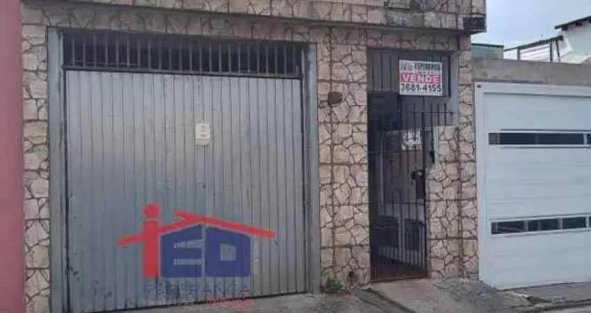 Casa comercial à venda na Rua Eliseu Rodrigues de Almeida, Jardim Marisa, São Paulo