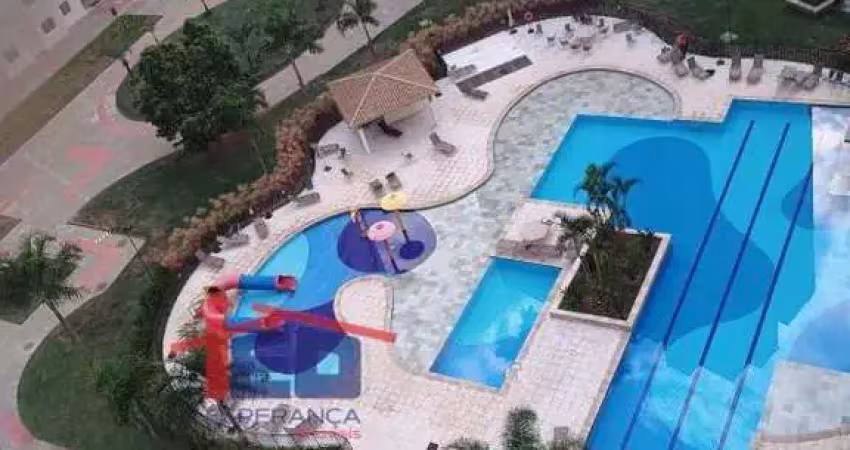 Apartamento com 2 quartos à venda na Avenida Presidente João Goulart, Umuarama, Osasco