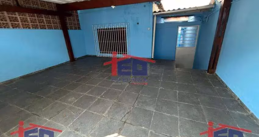 Casa com 2 quartos à venda na Rua José Rodrigues Filho, Vila Indiana, Taboão da Serra