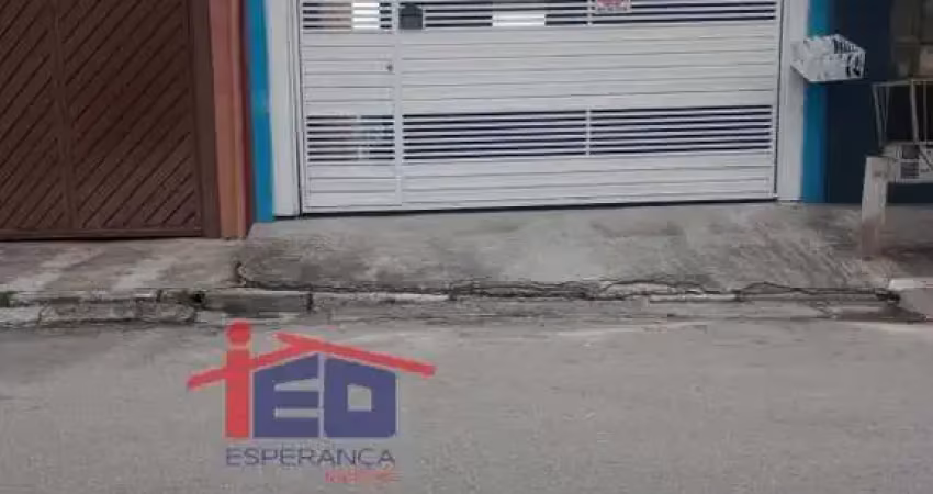 Casa com 3 quartos à venda na Avenida Leão de Judá, Parque Santa Tereza, Jandira
