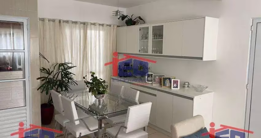 Casa em condomínio fechado com 2 quartos à venda na Rua José Teixeira de Oliveira, Água Espraiada (Caucaia do Alto), Cotia