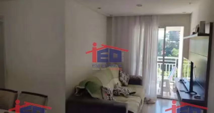 Apartamento com 3 quartos à venda na Rua Werner Goldberg, Jardim Tupanci, Barueri