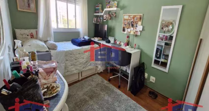 Apartamento com 4 quartos à venda na Rua Deputado Emílio Carlos, Vila Campesina, Osasco