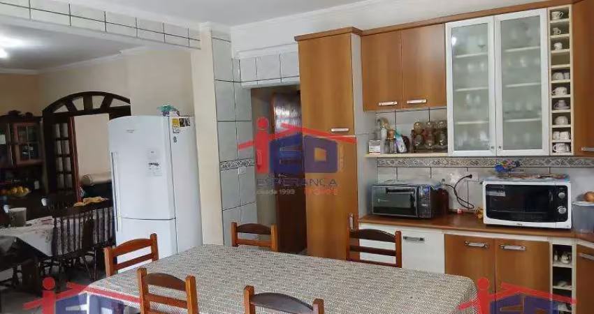 Casa com 4 quartos à venda na Rua Víctor Brecheret, Vila Yara, Osasco