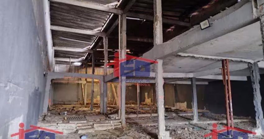 Terreno à venda na Avenida Diogo Antônio Feijó, Jardim das Flores, Osasco