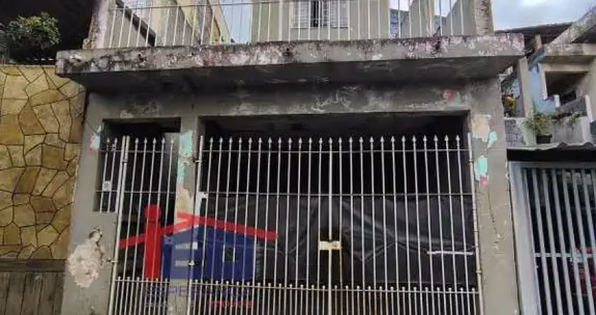 Casa com 2 quartos à venda na Rua Bariri, Ayrosa, Osasco