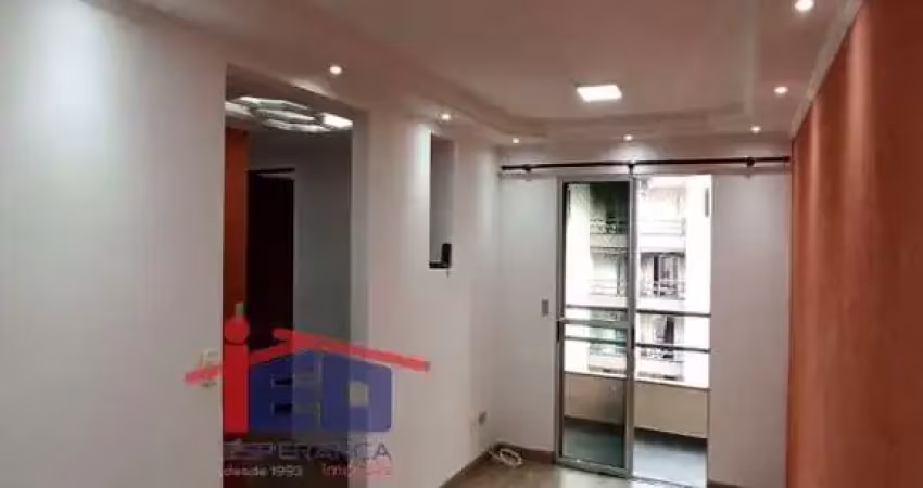 Apartamento com 2 quartos à venda na Avenida Santiago Rodilha, Veloso, Osasco