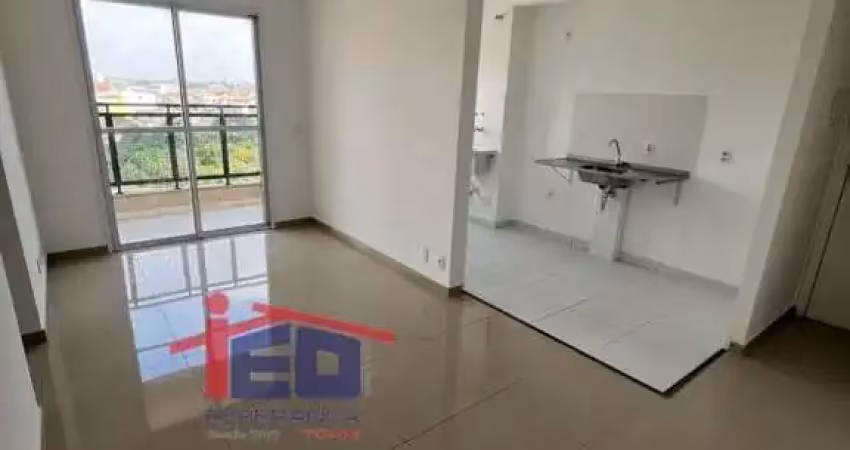 Apartamento com 2 quartos à venda na Rua João Carlos Munhoz Vaquero, Novo Osasco, Osasco