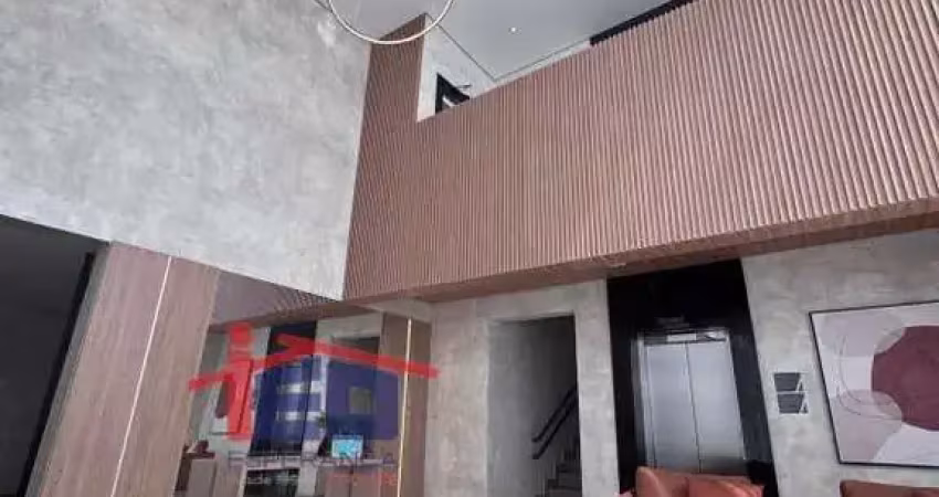 Apartamento com 2 quartos à venda na Rua Dempachi Nakayama, Jardim Esperança, Barueri