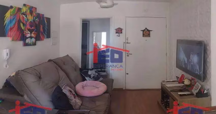 Apartamento com 3 quartos à venda na Rua Pernambucana, Conceição, Osasco