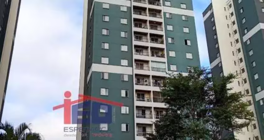 Apartamento com 3 quartos à venda na Avenida Franz Voegeli, Continental, Osasco