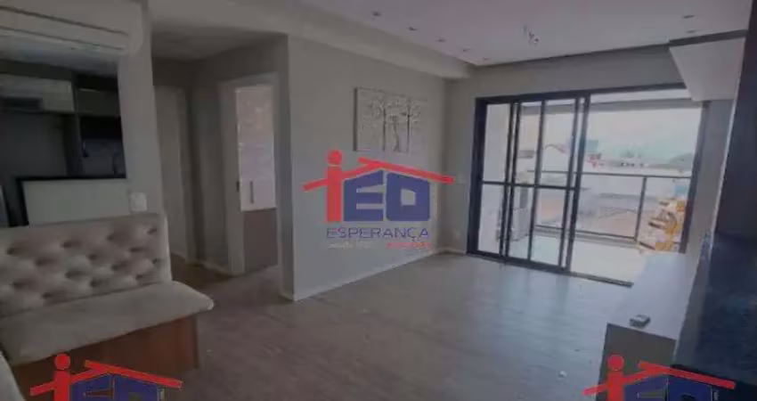 Apartamento com 2 quartos à venda na Avenida Yara, Vila Yara, Osasco
