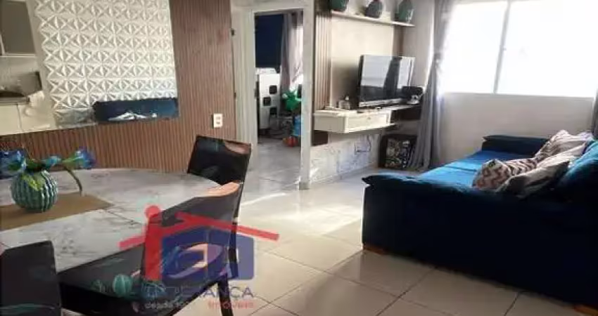 Apartamento com 2 quartos à venda na Rua Kenkiti Shimomoto, Jardim Boa Vista, São Paulo