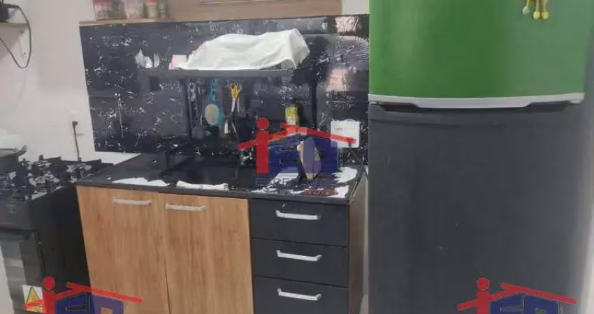 Apartamento com 2 quartos à venda na Rua Kenkiti Shimomoto, Jardim Boa Vista, São Paulo