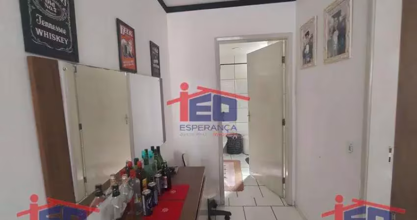 Apartamento com 2 quartos à venda na Rua Flor de Margaridas, Vila Militar, Osasco