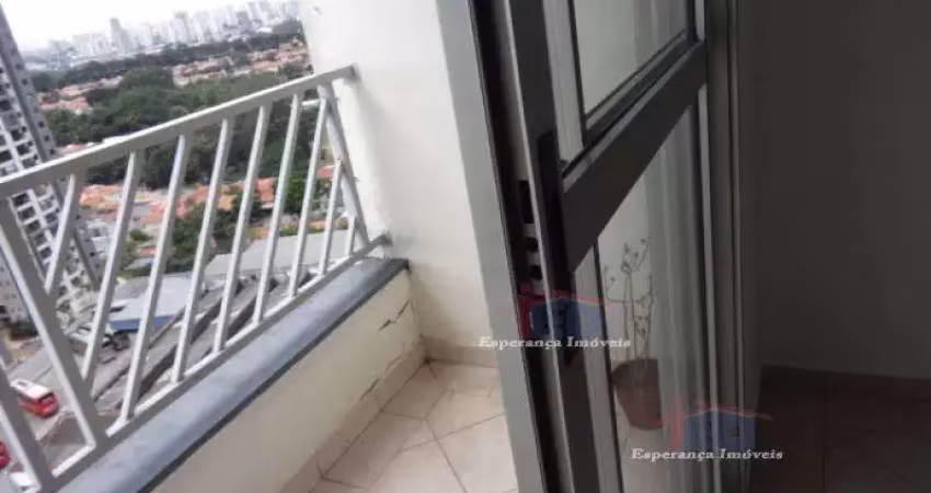 Apartamento com 3 quartos para alugar na Avenida Franz Voegeli, Vila Yara, Osasco