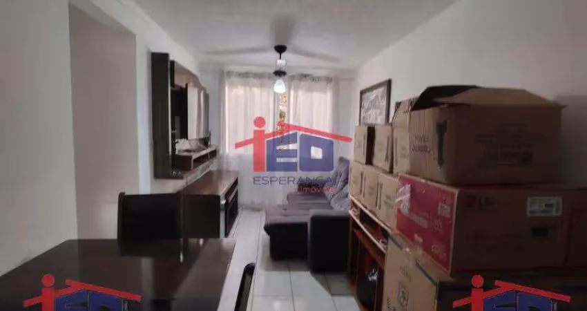 Apartamento com 2 quartos à venda na Rua Antônio Peres Paniágua, São Pedro, Osasco