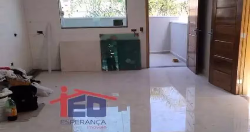 Casa com 3 quartos à venda na Rua Geraldo Moran, Umuarama, Osasco