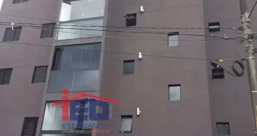 Apartamento com 2 quartos para alugar na Rua Capitão José Parente, Umuarama, Osasco