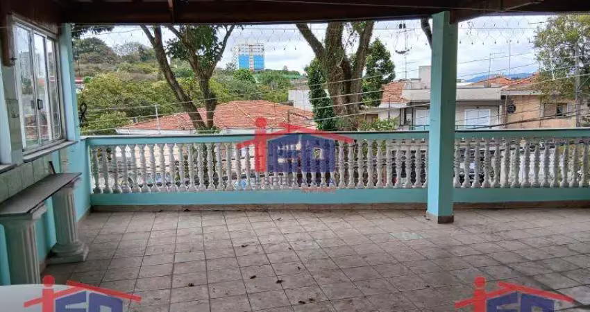 Casa com 4 quartos para alugar na Alameda dos Ypes, Bela Vista, Osasco