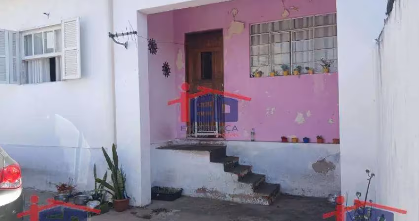 Terreno à venda na Rua Antônio Benedito do Amaral, Santo Antônio, Osasco