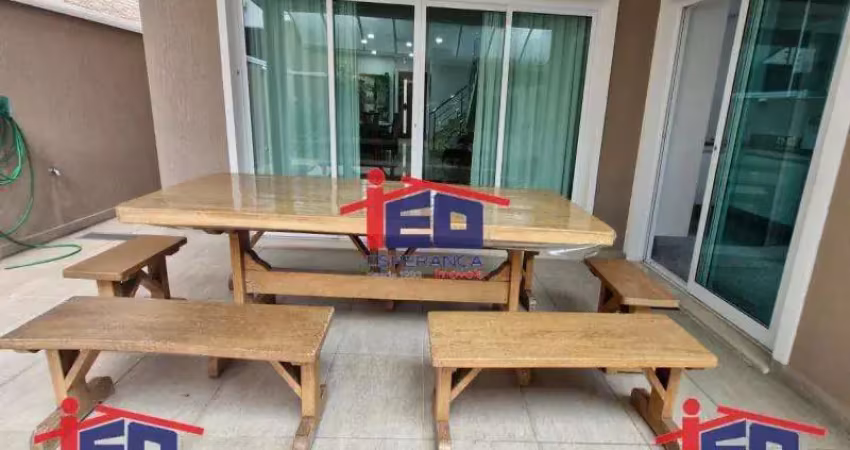 Casa com 4 quartos à venda na Alameda Sapucaia, Adalgisa, Osasco