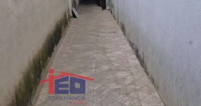Casa com 3 quartos à venda na Rua Vasco da Gama, Cipava, Osasco
