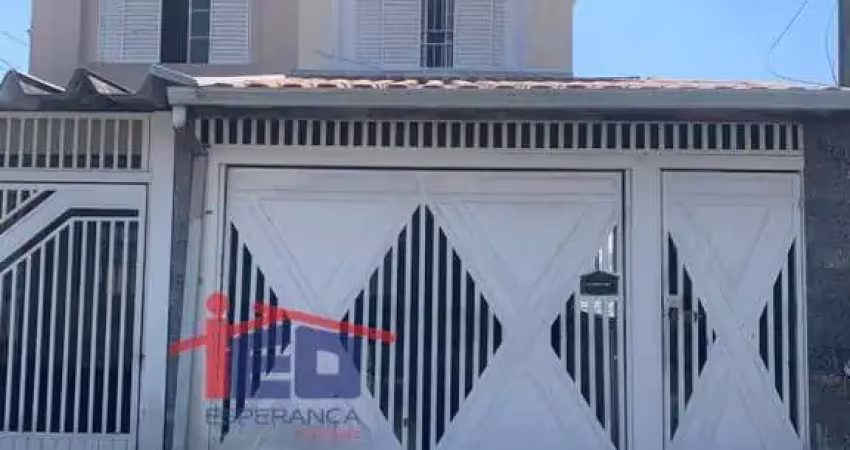 Casa com 4 quartos para alugar na Avenida Aluísio de Azevedo, Cipava, Osasco