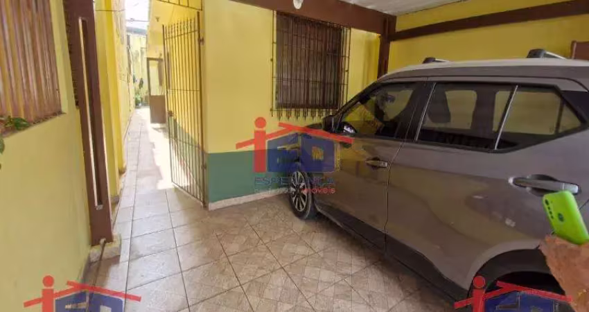 Casa com 3 quartos à venda na Rua Urias Eler de Melo, Cipava, Osasco