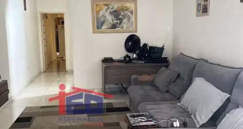 Casa com 3 quartos à venda na Rua Líbero Carnicelli, Bela Vista, Osasco
