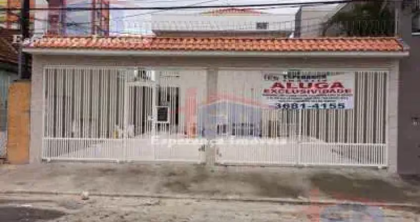 Casa com 1 quarto para alugar na Rua Sanazar Mardiros, Presidente Altino, Osasco