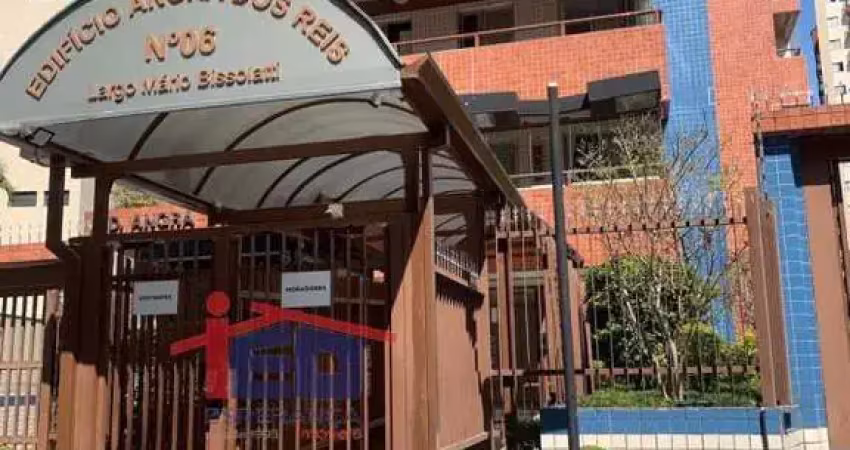Apartamento com 2 quartos para alugar na Rua Largo Mario Bissolatti, Centro, Osasco