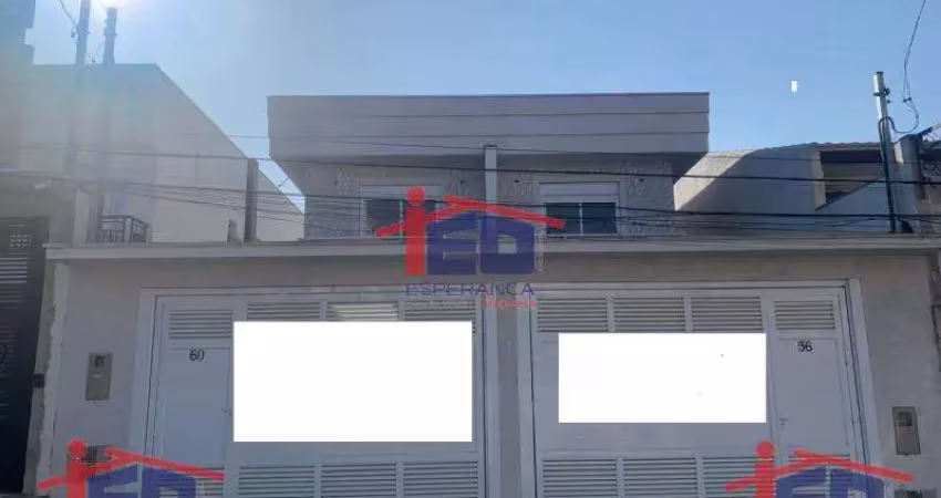 Casa com 3 quartos à venda na Rua Santa Maria, Bussocaba, Osasco