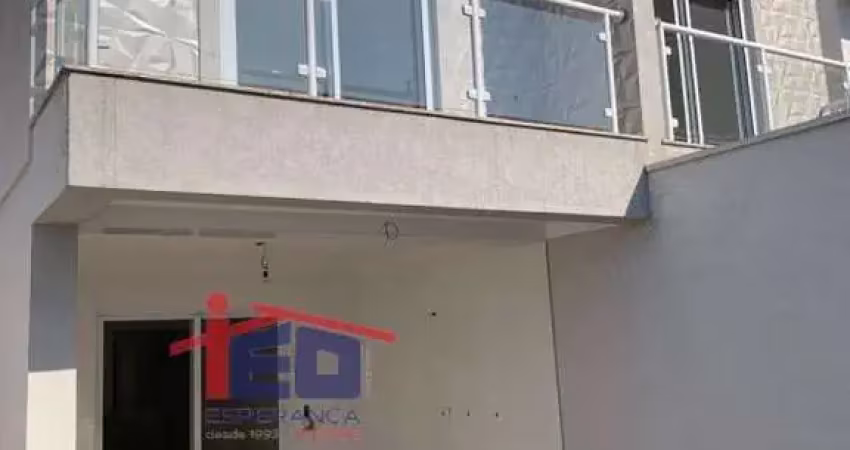 Casa com 3 quartos à venda na Rua Santa Maria, Bussocaba, Osasco