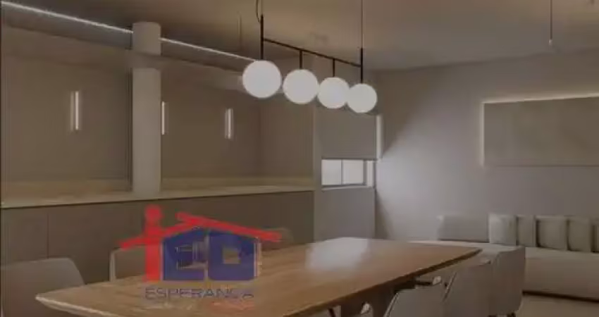 Casa com 4 quartos à venda na Alameda Jequitibá, Adalgisa, Osasco