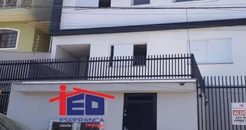 Kitnet / Stúdio para alugar na Rua Amâncio M. Bianco, Umuarama, Osasco