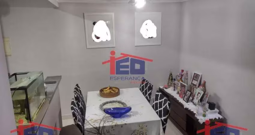 Apartamento com 2 quartos à venda na Rua Gilberto José Domingues, Bussocaba, Osasco