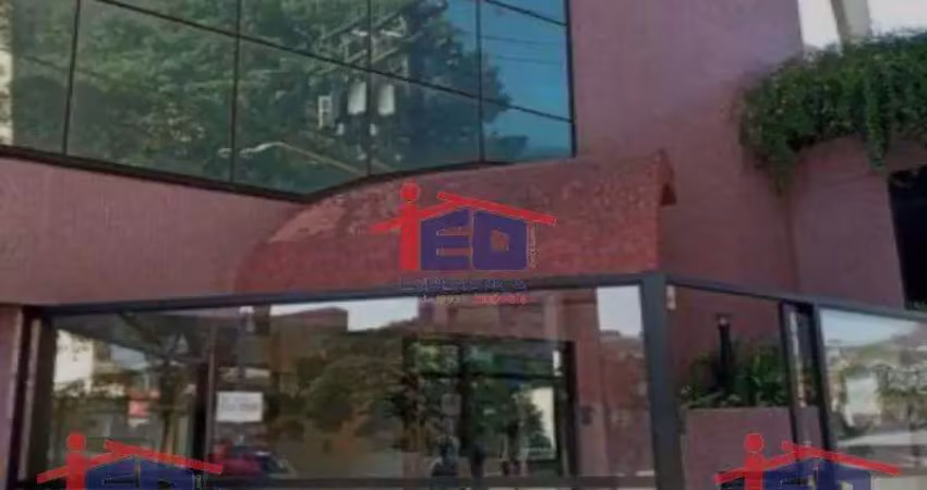 Casa comercial à venda na Avenida Santo Antônio, Vila Osasco, Osasco