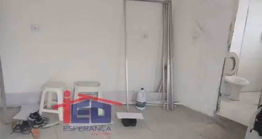 Casa com 1 quarto para alugar na Rua Rubens do Amaral, Bela Vista, Osasco