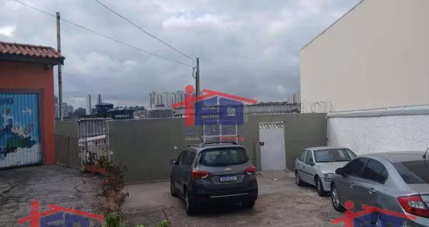 Casa com 1 quarto para alugar na Rua Rubens do Amaral, Bela Vista, Osasco
