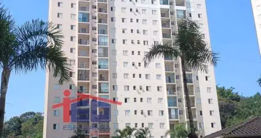 Apartamento com 2 quartos para alugar na Avenida Presidente João Goulart, Umuarama, Osasco