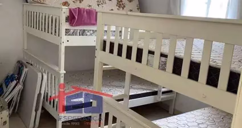 Casa com 2 quartos à venda na Rua Botucatu, Vila Loty, Itanhaém