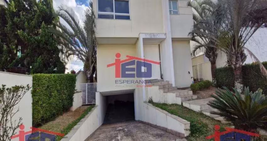 Casa em condomínio fechado com 4 quartos à venda na Alameda Buriti, Adalgisa, Osasco