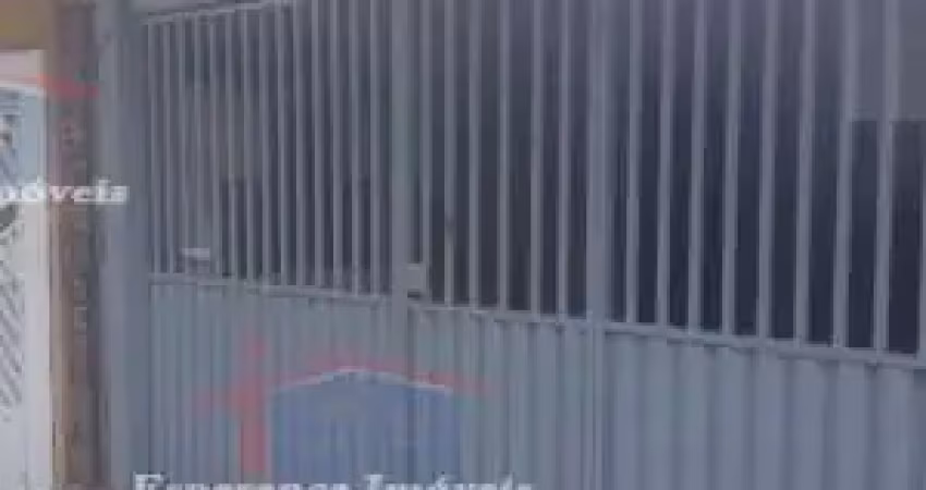 Casa com 1 quarto para alugar na Rua Ciro dos Anjos, Vila Osasco, Osasco