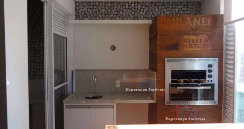 Apartamento com 2 quartos para alugar na Avenida Santo Antônio, Vila Osasco, Osasco