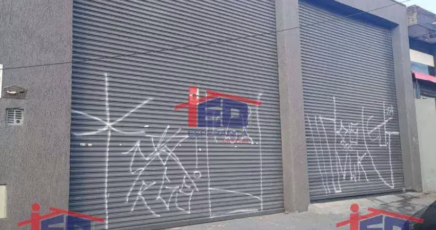 Terreno comercial para alugar na Avenida Benedito Alves Turíbio, Padroeira, Osasco