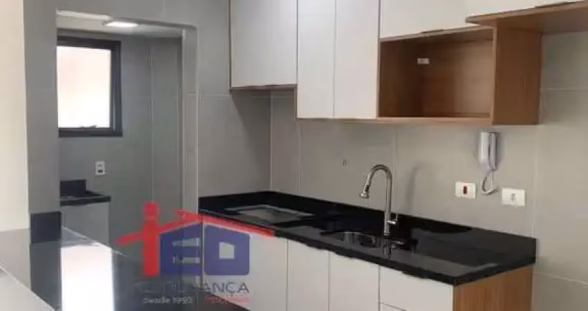 Apartamento com 2 quartos à venda na Rua Capitão José Parente, Umuarama, Osasco
