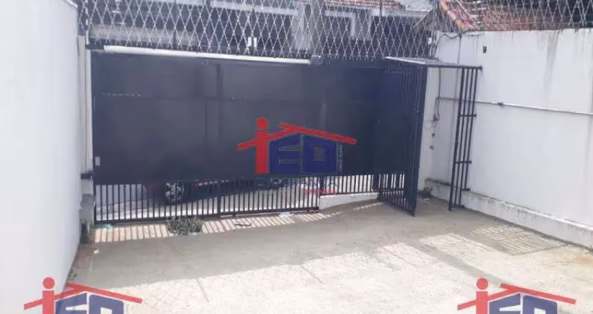 Casa com 2 quartos para alugar na Rua Santa Terezinha, Vila Yara, Osasco