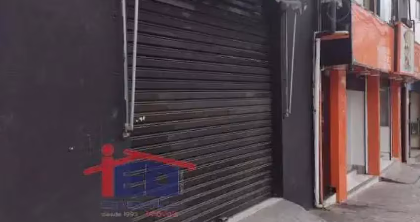 Casa comercial para alugar na Avenida Lucianinho Melli, Vila Osasco, Osasco